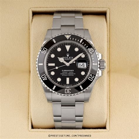 rolex gwbraucjt|pre owned Rolex submariner.